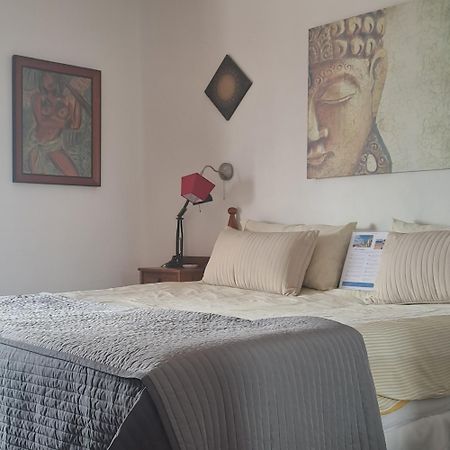 Bed and Breakfast Tipica Lanzarote House Only Adults Tías Exterior foto