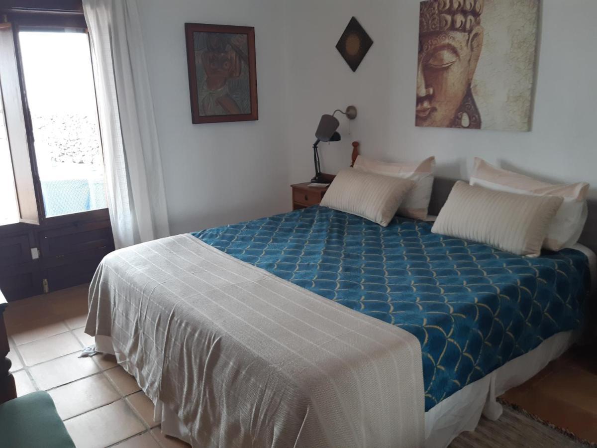 Bed and Breakfast Tipica Lanzarote House Only Adults Tías Exterior foto