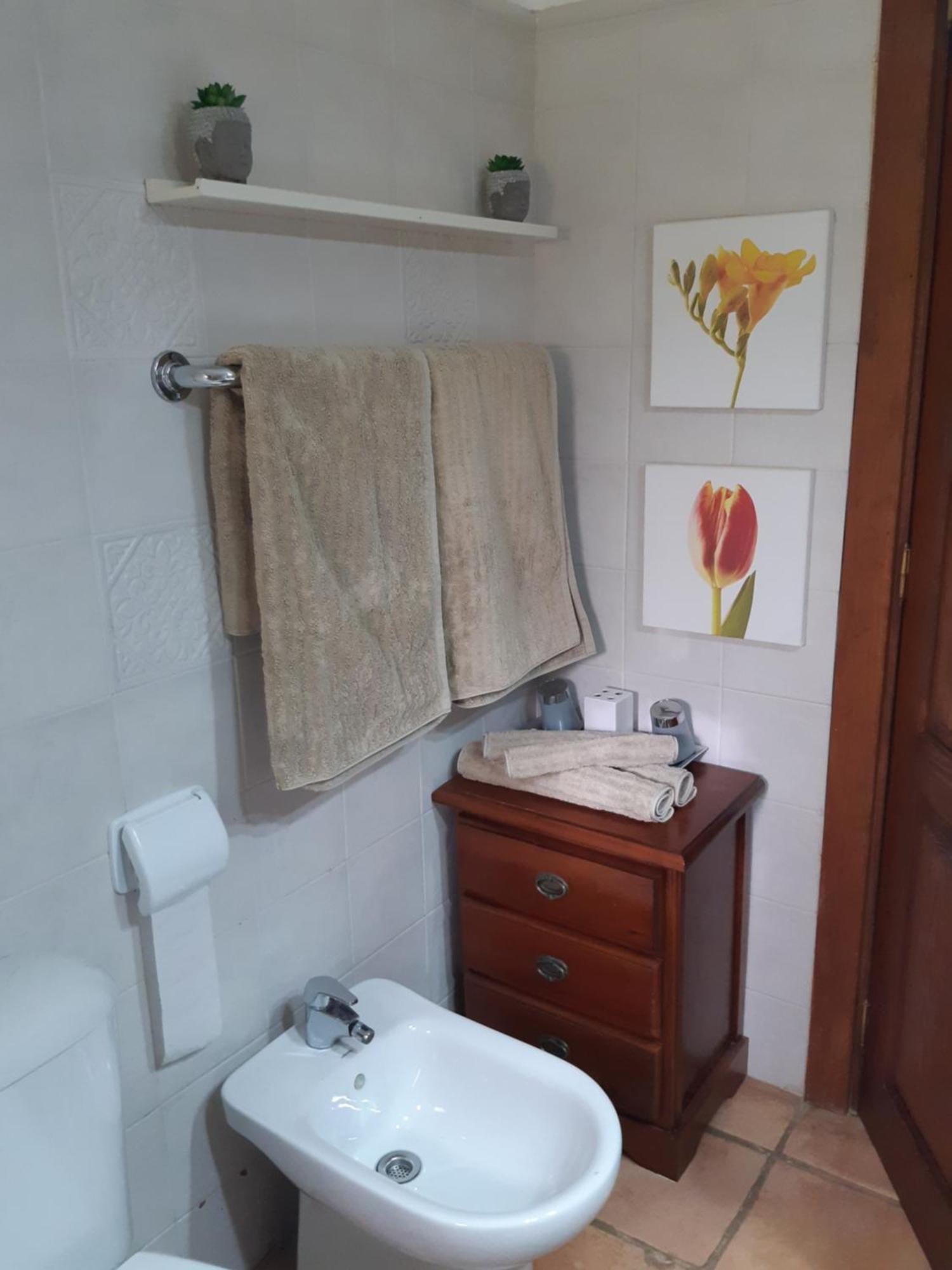 Bed and Breakfast Tipica Lanzarote House Only Adults Tías Exterior foto