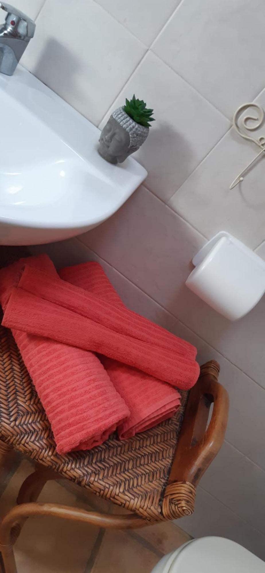 Bed and Breakfast Tipica Lanzarote House Only Adults Tías Zimmer foto