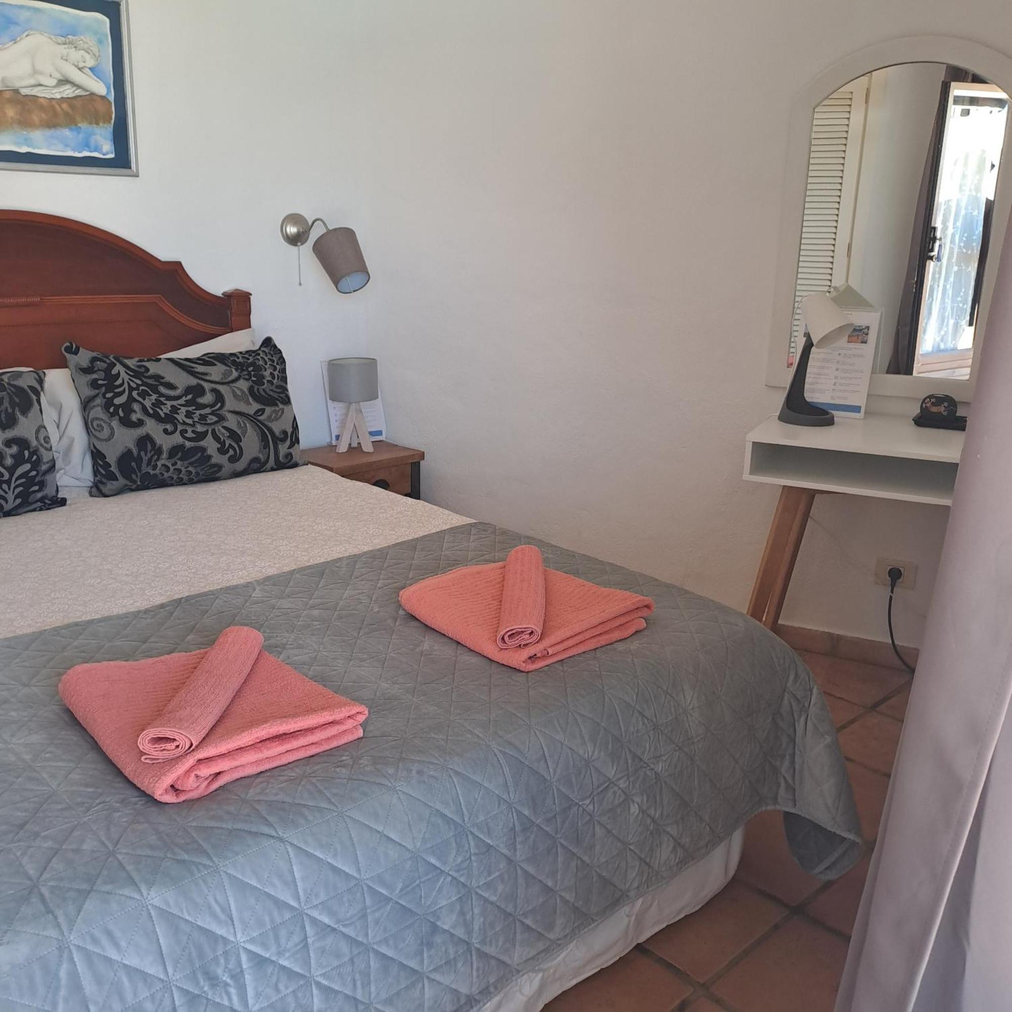 Bed and Breakfast Tipica Lanzarote House Only Adults Tías Exterior foto