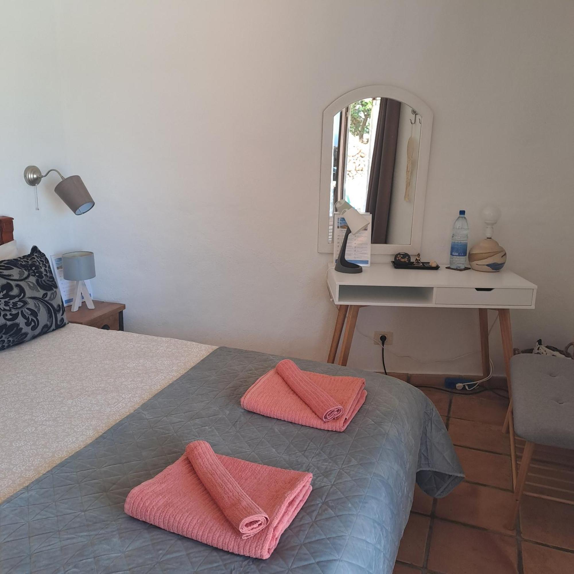 Bed and Breakfast Tipica Lanzarote House Only Adults Tías Exterior foto