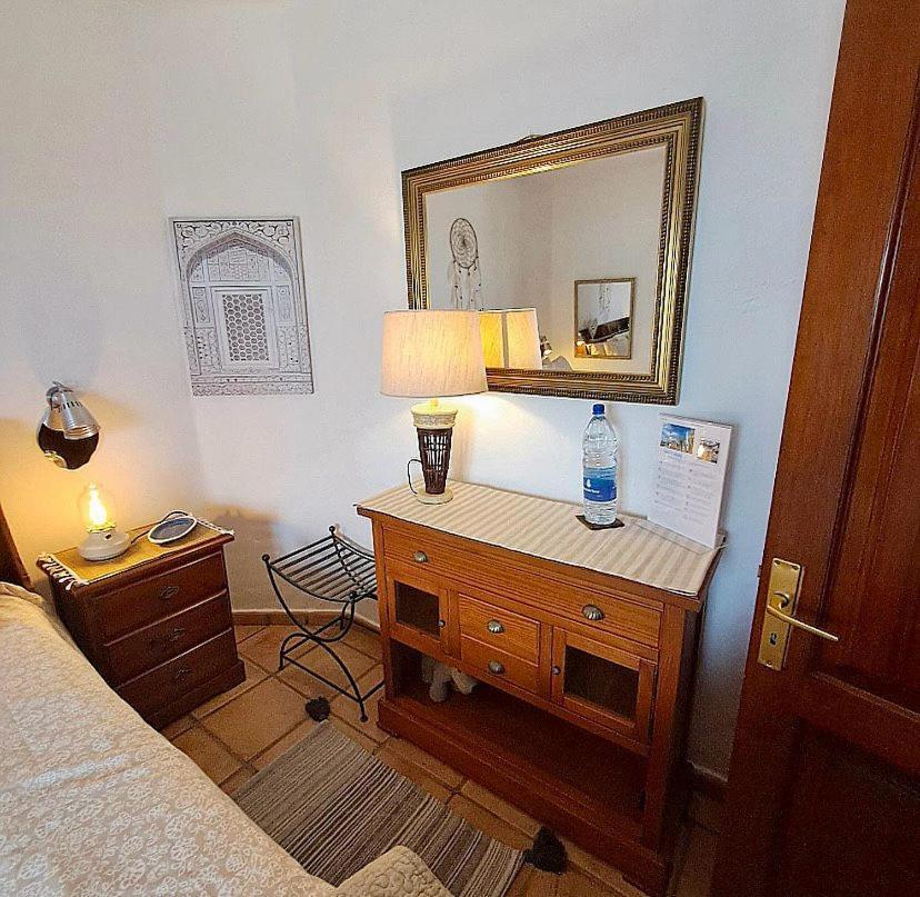 Bed and Breakfast Tipica Lanzarote House Only Adults Tías Zimmer foto