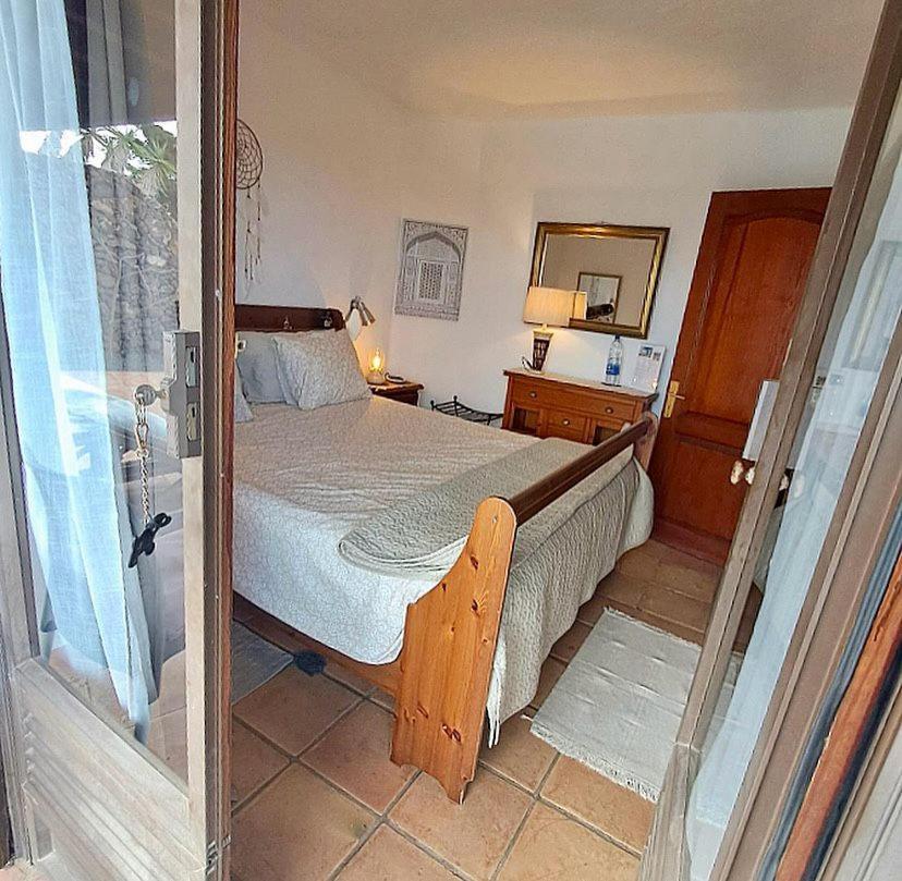 Bed and Breakfast Tipica Lanzarote House Only Adults Tías Zimmer foto