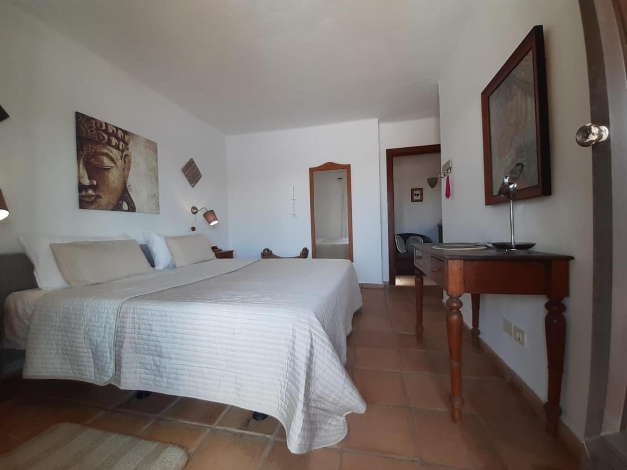 Bed and Breakfast Tipica Lanzarote House Only Adults Tías Exterior foto
