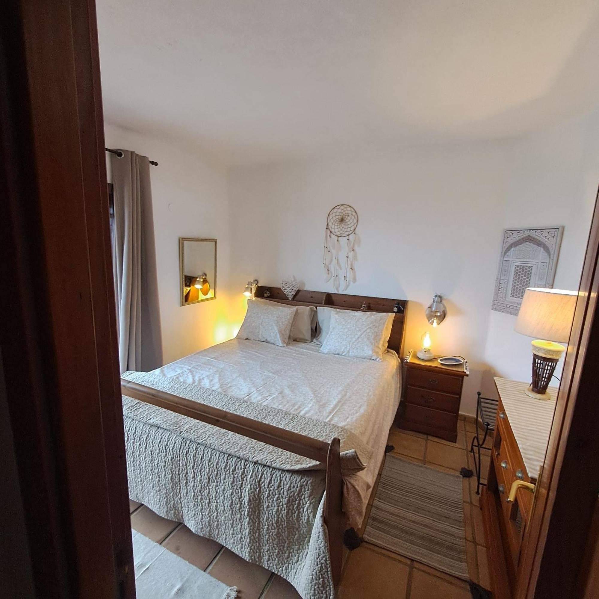 Bed and Breakfast Tipica Lanzarote House Only Adults Tías Exterior foto