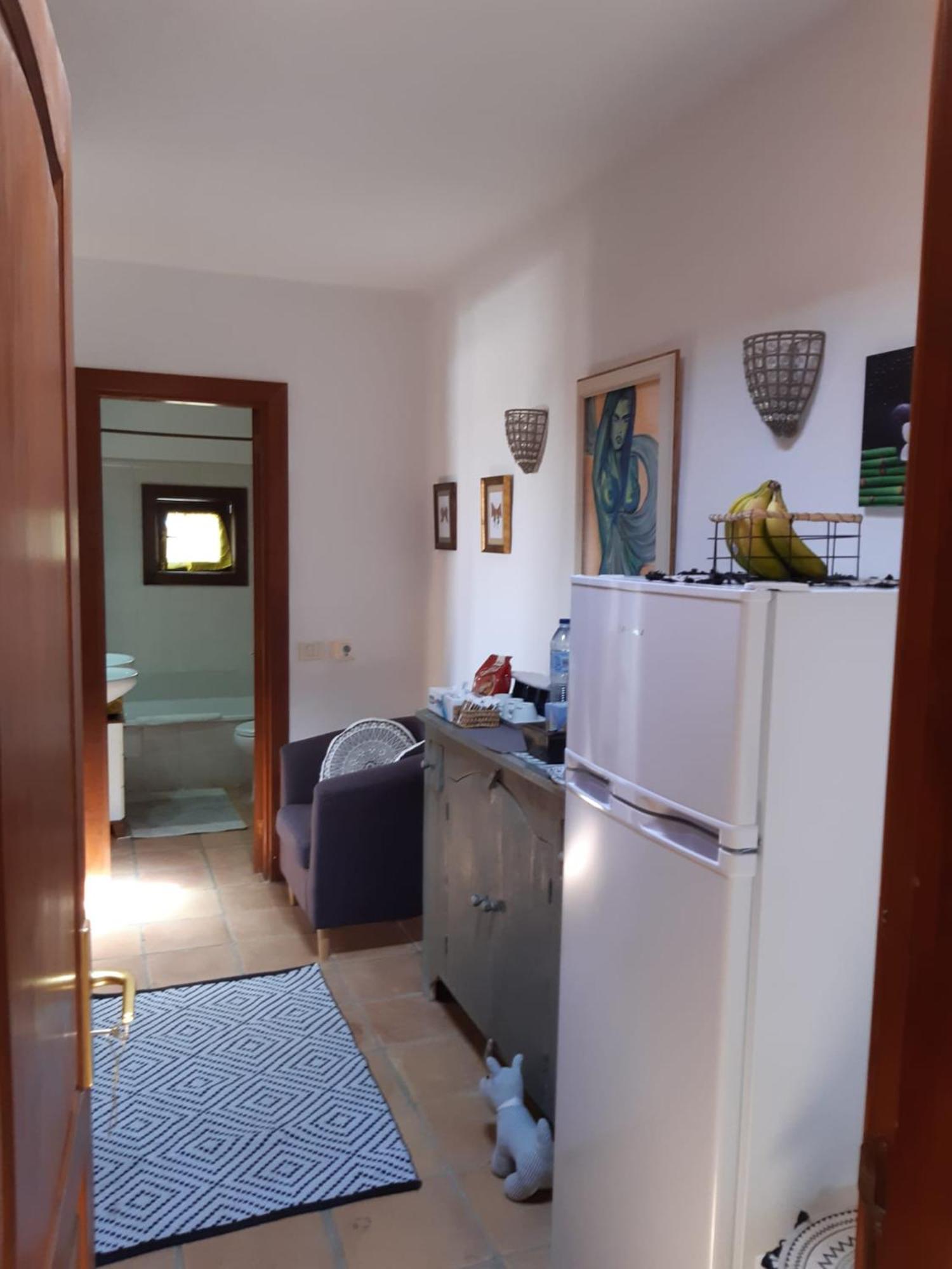 Bed and Breakfast Tipica Lanzarote House Only Adults Tías Exterior foto