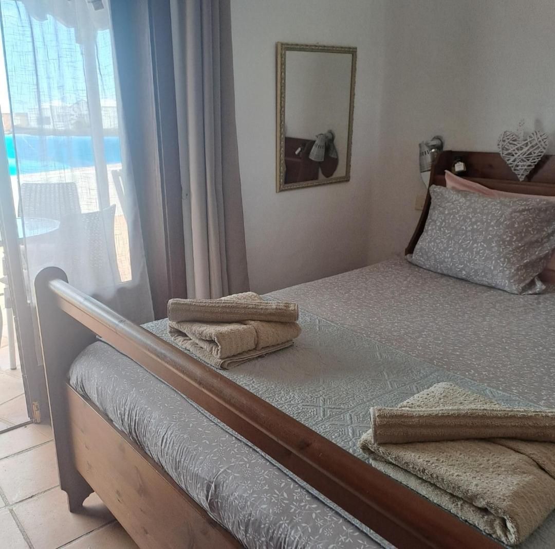 Bed and Breakfast Tipica Lanzarote House Only Adults Tías Exterior foto