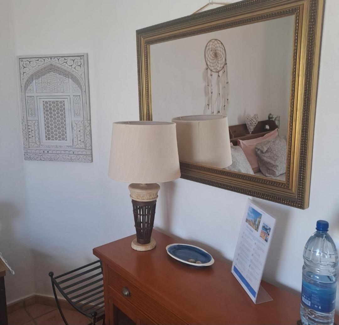 Bed and Breakfast Tipica Lanzarote House Only Adults Tías Exterior foto