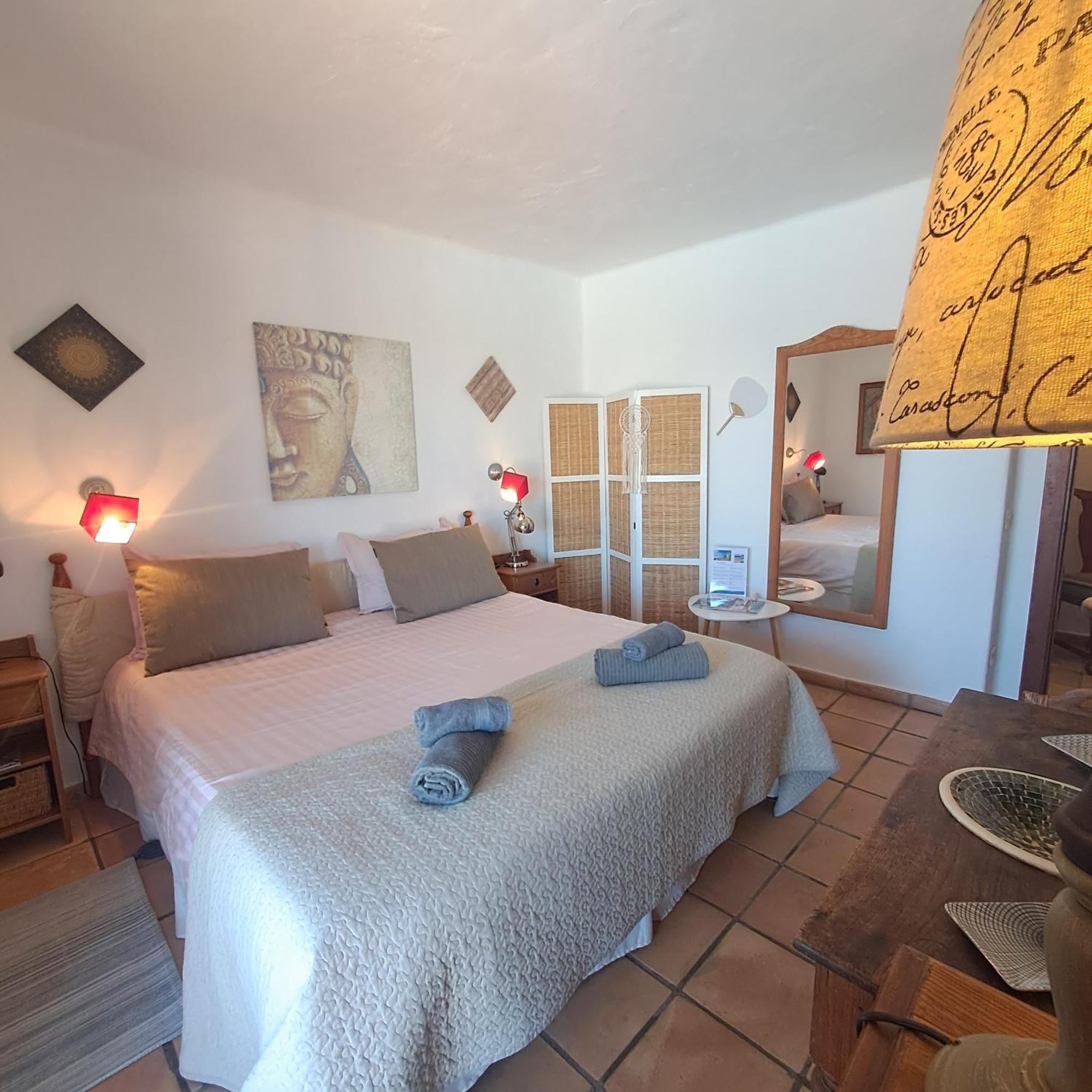Bed and Breakfast Tipica Lanzarote House Only Adults Tías Exterior foto